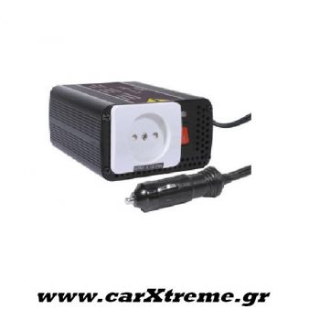 Inverter αυτοκινήτου 230V