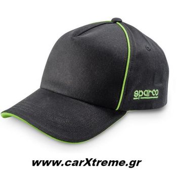 Καπέλο Baseball Sparco