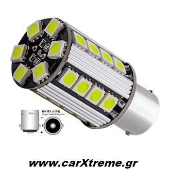 Λαμπάκια CanBus BA15S 26 SMD