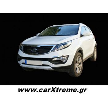 Μπροστινό Spoiler Kia Sportage 2013