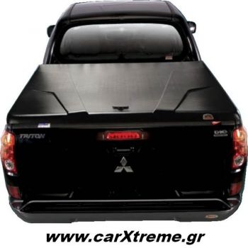 Καπάκι Με Roll-Bar Mitsubishi L200(TRITON) 2006+