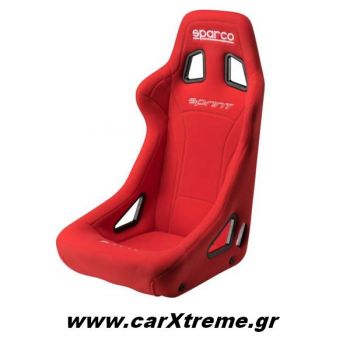 Εσωτερικό κάθισμα Sprint Sparco