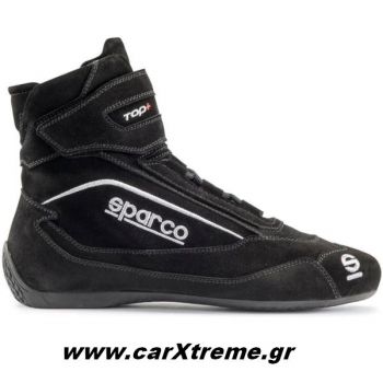 Παπούτσια Racing Top Sparco