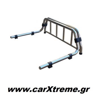 Roll Bar με αψίδα για Toyota Hilux Vigo