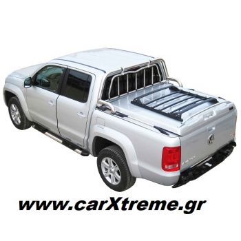 VW AMAROK - Ανοιγόμενο καπάκι καρότσας