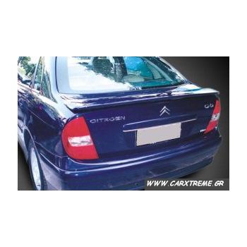 Αεροτομή Αυτοκινήτου Citroen C5