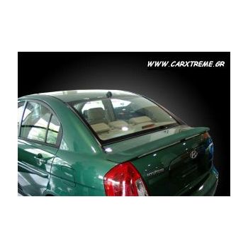 Αεροτομή αυτοκινήτου  Hyundai Accent 4D'06