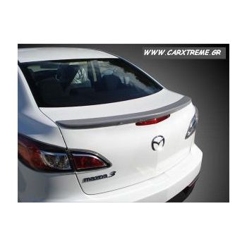 Αεροτομή Αυτοκινήτου Mazda 3 A/376