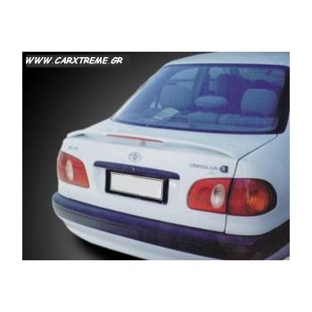 Αεροτομή Toyota Corolla 4D '98