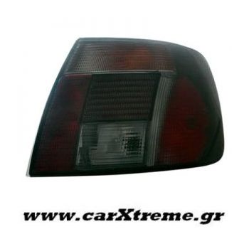 Φανάρι Πίσω Black Chrome Led Audi A4 B5 Lim 95-10/00